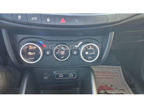 LPGLİ 2024 FIAT EGEA 1.4 FIRE URBAN GSR DONANIM