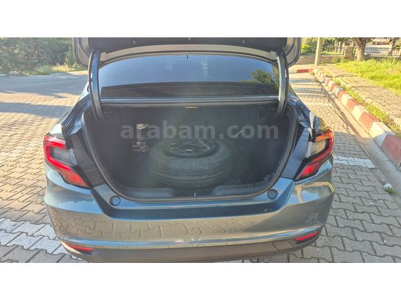 LPGLİ 2024 FIAT EGEA 1.4 FIRE URBAN GSR DONANIM