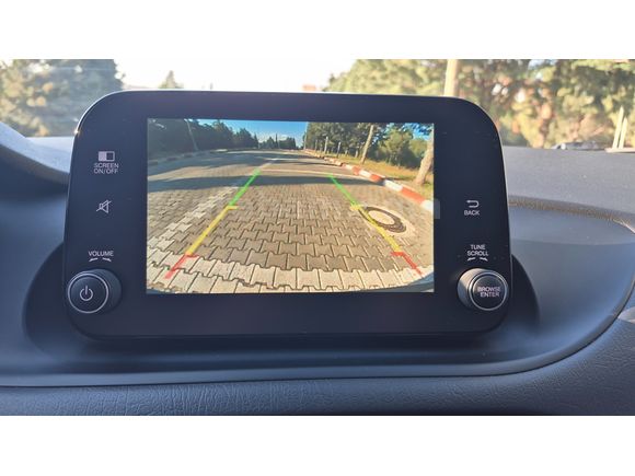 LPGLİ 2024 FIAT EGEA 1.4 FIRE URBAN GSR DONANIM