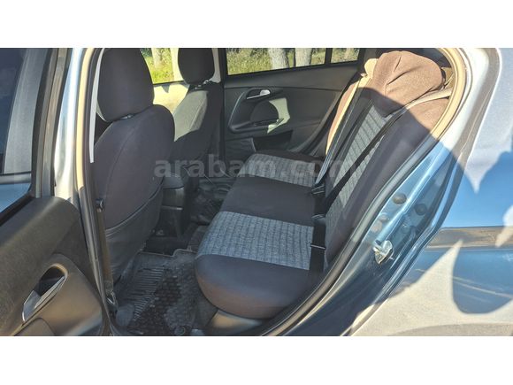 LPGLİ 2024 FIAT EGEA 1.4 FIRE URBAN GSR DONANIM