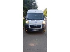 Sahibinden Citroen Jumper 2.2 HDI