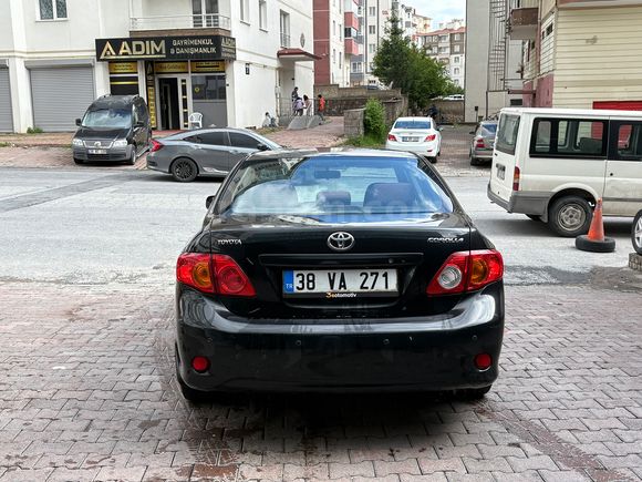 İLK SAHİBİNDEN 1.6 lpg li düz vites