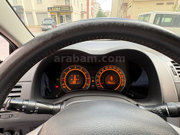 İLK SAHİBİNDEN 1.6 lpg li düz vites