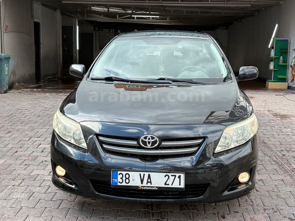 İLK SAHİBİNDEN 1.6 lpg li düz vites