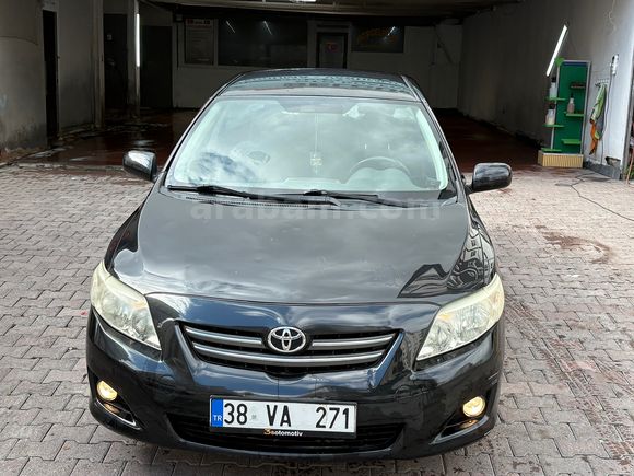 İLK SAHİBİNDEN 1.6 lpg li düz vites