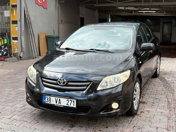 İLK SAHİBİNDEN 1.6 lpg li düz vites