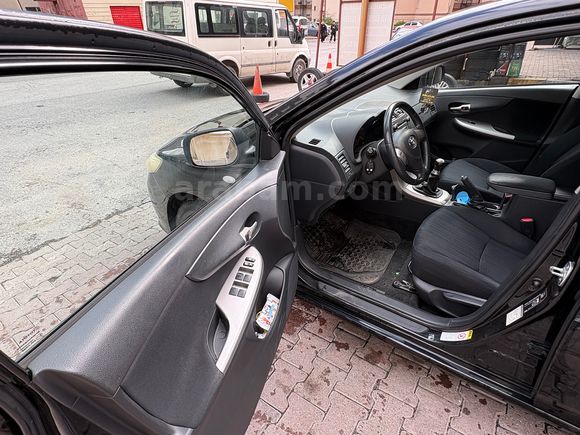 İLK SAHİBİNDEN 1.6 lpg li düz vites