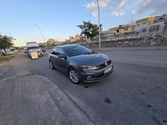 Sahibinden Volkswagen Jetta 1.6 TDi Trendline 2012 Model  265.000 km Füme