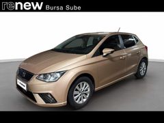 otomobil Seat Ibiza 1.0 MPI Start&Stop Style