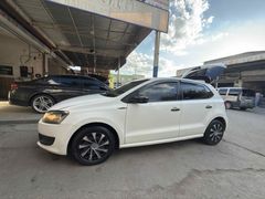 ACİL SATILIKTIR Volkswagen Polo 1.2 TDi Trendline 2014 Model 