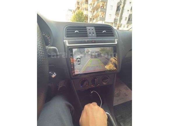 ACİL SATILIKTIR Volkswagen Polo 1.2 TDi Trendline 2014 Model 