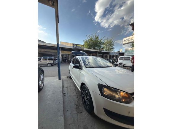 ACİL SATILIKTIR Volkswagen Polo 1.2 TDi Trendline 2014 Model 