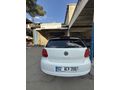 ACİL SATILIKTIR Volkswagen Polo 1.2 TDi Trendline 2014 Model 