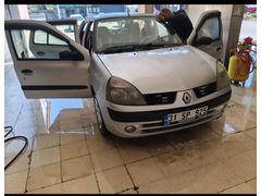 Sahibinden Renault Clio 1.5 dCi Alize 2005 Model