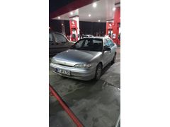 Sahibinden Hyundai Accent 1.3 Lx 1997 Model