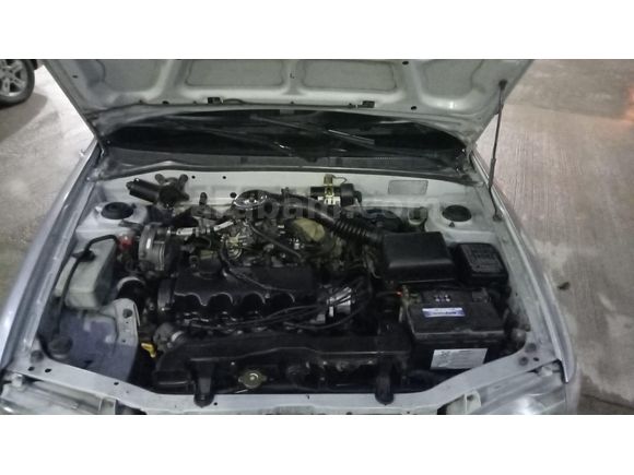 Sahibinden Hyundai Accent 1.3 Lx 1997 Model