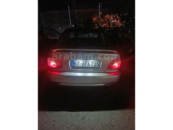 Sahibinden Hyundai Accent 1.3 Lx 1997 Model