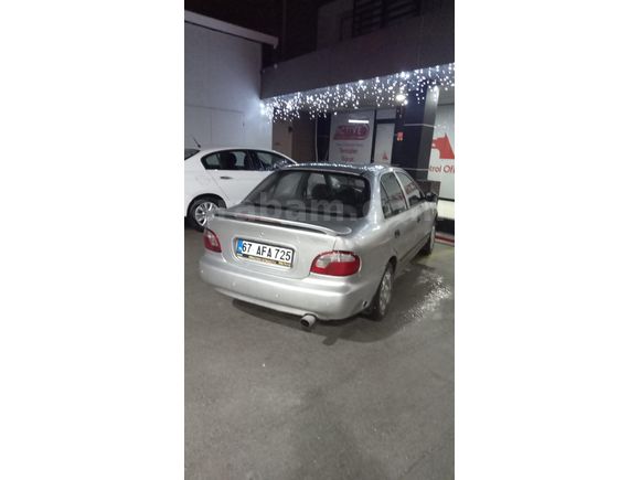 Sahibinden Hyundai Accent 1.3 Lx 1997 Model