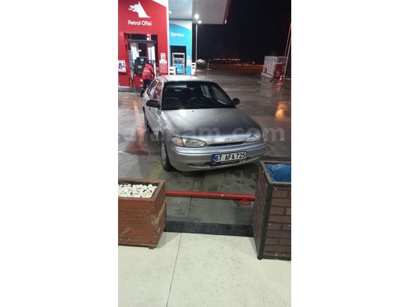 Sahibinden Hyundai Accent 1.3 Lx 1997 Model
