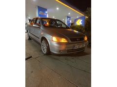 Sahibinden Opel Astra 1.6/16 Valf 1999 Model 