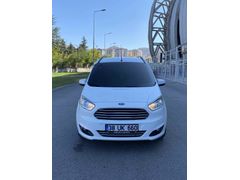 Sahibinden Ford Tourneo Courier 1.6 TDCi Titanium Plus 2015 Model 