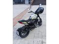 Sahibinden CFmoto 250CL-X