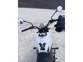 Sahibinden CFmoto 250CL-X