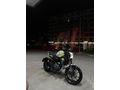 Sahibinden CFmoto 250CL-X