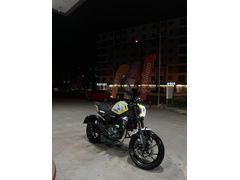 Sahibinden CFmoto 250CL-X