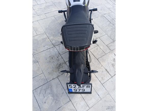Sahibinden CFmoto 250CL-X