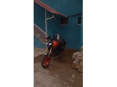 Sahibinden Arora MT 125