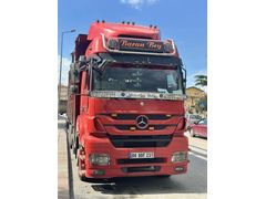 Sahibinden Mercedes - Benz Axor 3240 