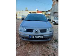 Sahibinden Renault Megane 1.5 dCi Dynamique 2005 Model