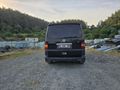 Sahibinden Volkswagen Transporter 1.9 TDI City Van 2008 Model  340.000 km Siyah