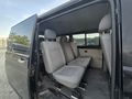 Sahibinden Volkswagen Transporter 1.9 TDI City Van 2008 Model  340.000 km Siyah