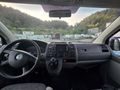 Sahibinden Volkswagen Transporter 1.9 TDI City Van 2008 Model  340.000 km Siyah