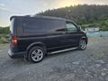 Sahibinden Volkswagen Transporter 1.9 TDI City Van 2008 Model  340.000 km Siyah