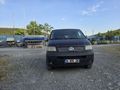 Sahibinden Volkswagen Transporter 1.9 TDI City Van 2008 Model  340.000 km Siyah