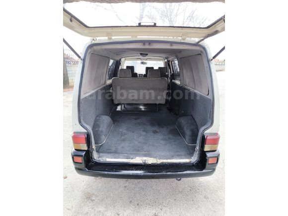 Sahibinden Volkswagen Transporter 2.4 1998 Model