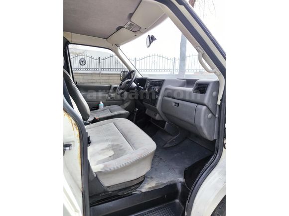 Sahibinden Volkswagen Transporter 2.4 1998 Model