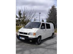 Sahibinden Volkswagen Transporter 2.4 1998 Model