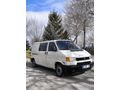Sahibinden Volkswagen Transporter 2.4 1998 Model