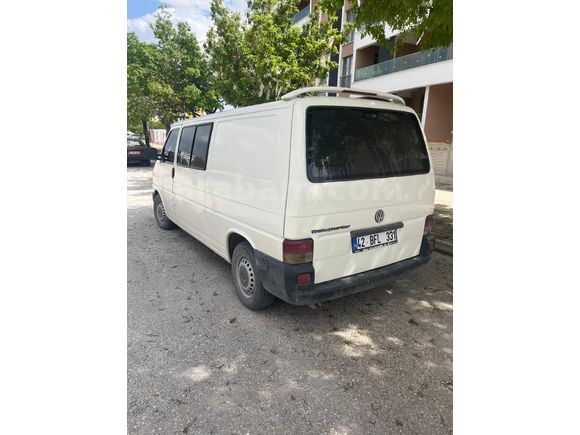 Sahibinden Volkswagen Transporter 2.4 1998 Model