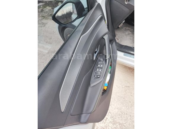 Sahibinden Peugeot 408 1.2 PureTech GT 2024 Model  15.000 km Beyaz
