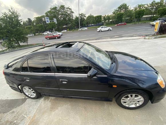 2003 Honda Civic VTEC2 ES Otomatik