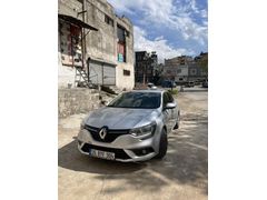 Sahibinden Renault Megane 1.5 dCi Touch 2018 Model 