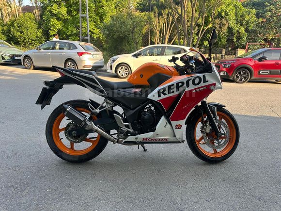 Takaslı cbr