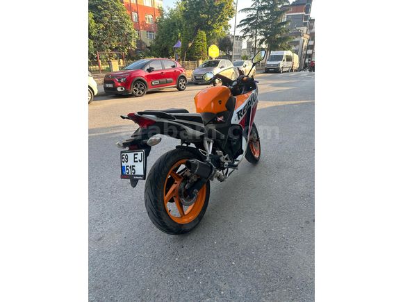 Takaslı cbr