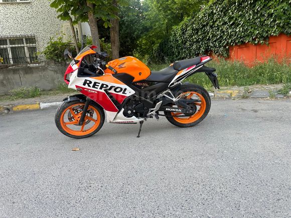 Takaslı cbr