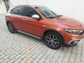Sahibinden satılık Orjinal Garantili Servis bakımlı Egea Cross